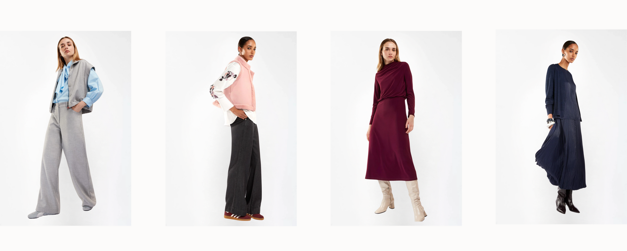 Najaarstrends 2025: wat je moet weten voor een stijlvolle start van het nieuwe seizoen.