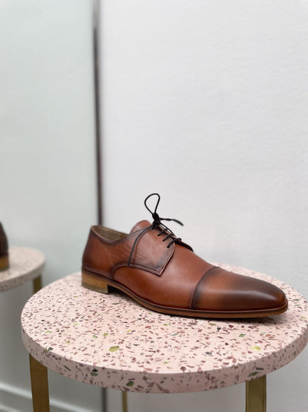 Schoenen - Paulo Bellini