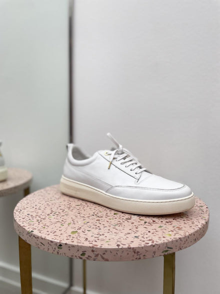 Schoenen - Paulo Bellini