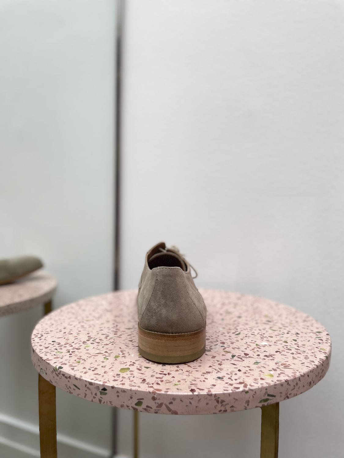 11333/LACE UP SHOE RIMINI/YUCA