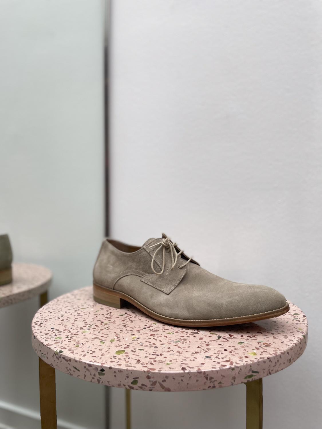 11333/LACE UP SHOE RIMINI/YUCA