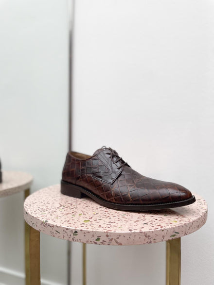 Schoenen - Paulo Bellini