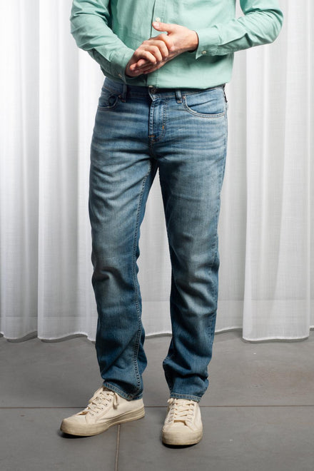 Jeans - For all mankind Heren