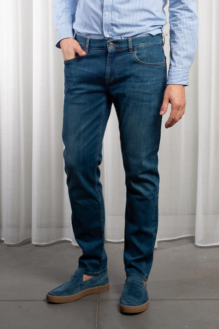Jeans - For all mankind Heren
