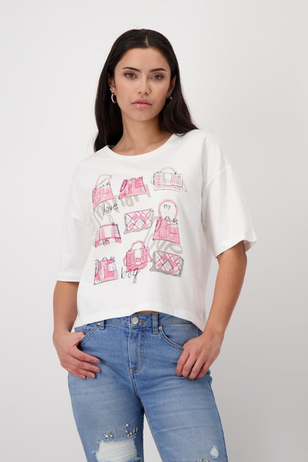 T-shirt - Monari