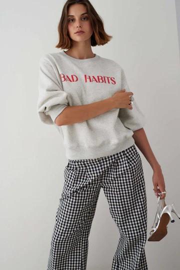 Pull/Sweater - Bad Habits