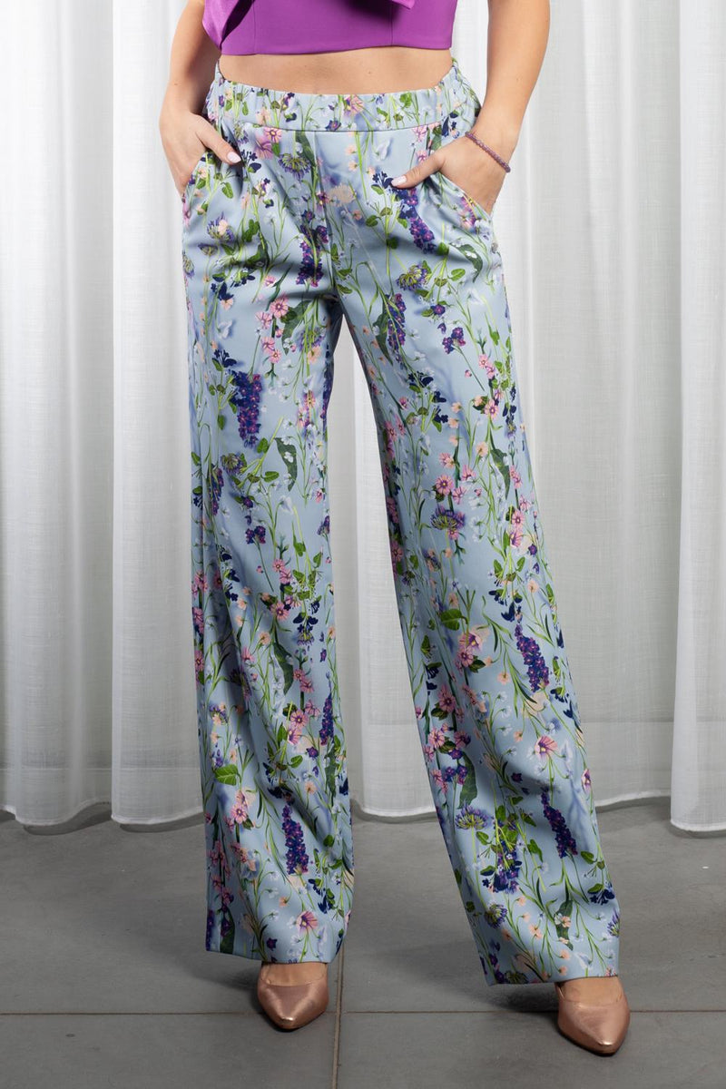 Broek - Marccain Collection
