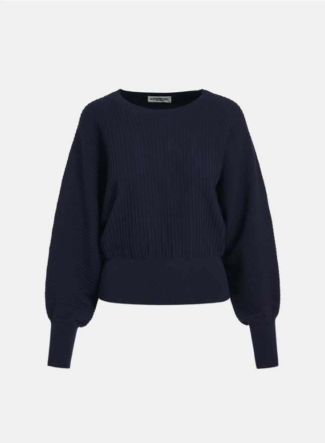 FAVOUR/KNITTED PULLOVER