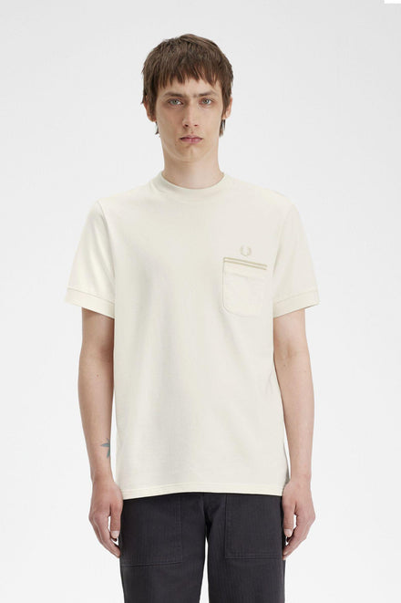 T-shirt - Fred Perry