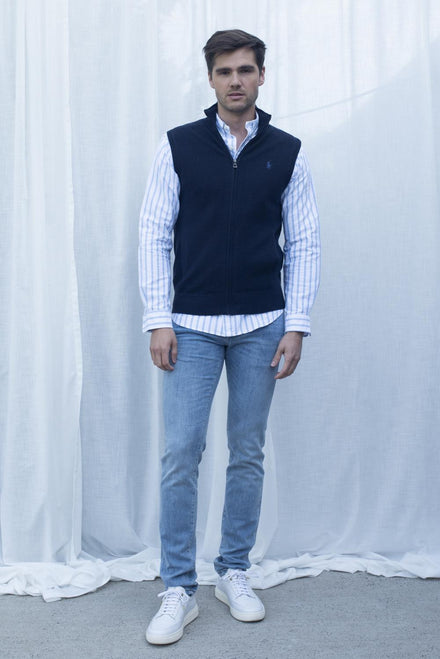 Vest - Polo Ralph Lauren