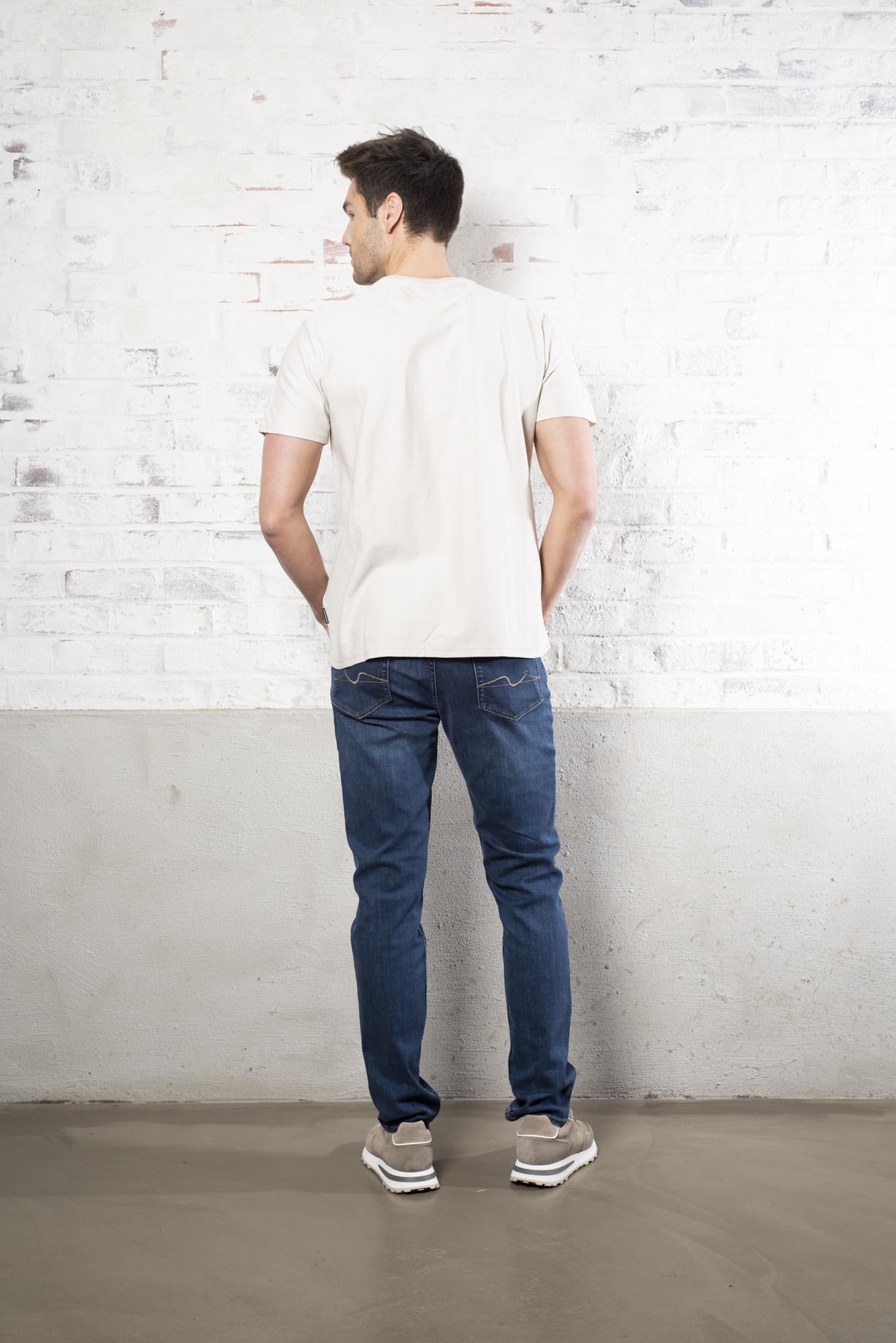 For all mankind Heren