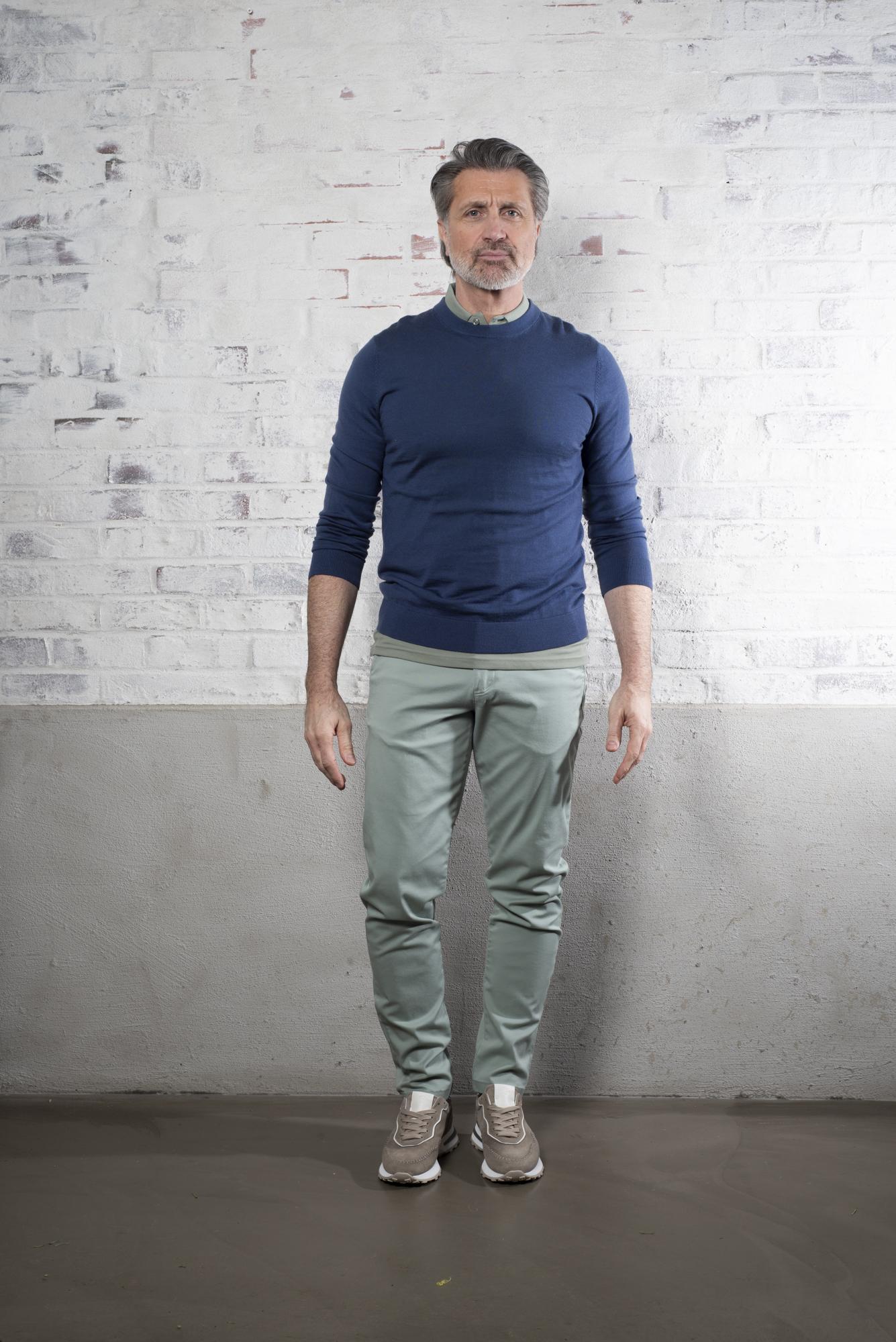Selected Homme