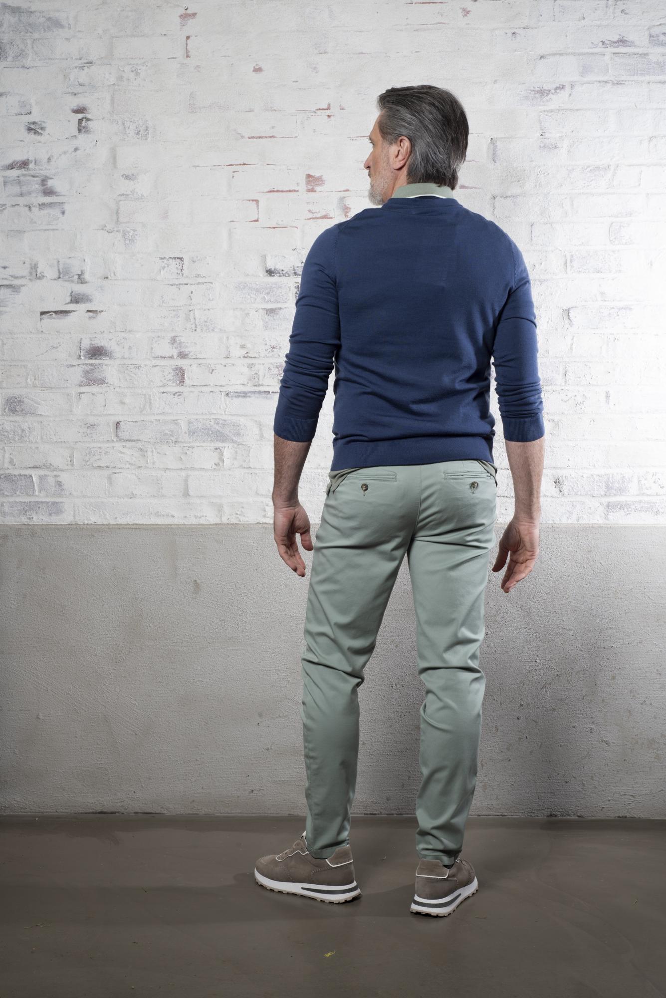 Selected Homme