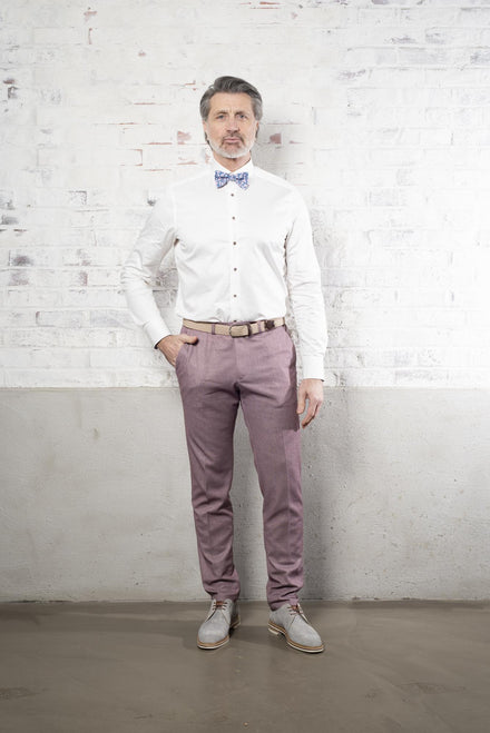 Hemd - Stenströms Heren