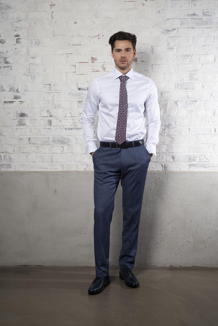 Hemd - Stenströms Heren