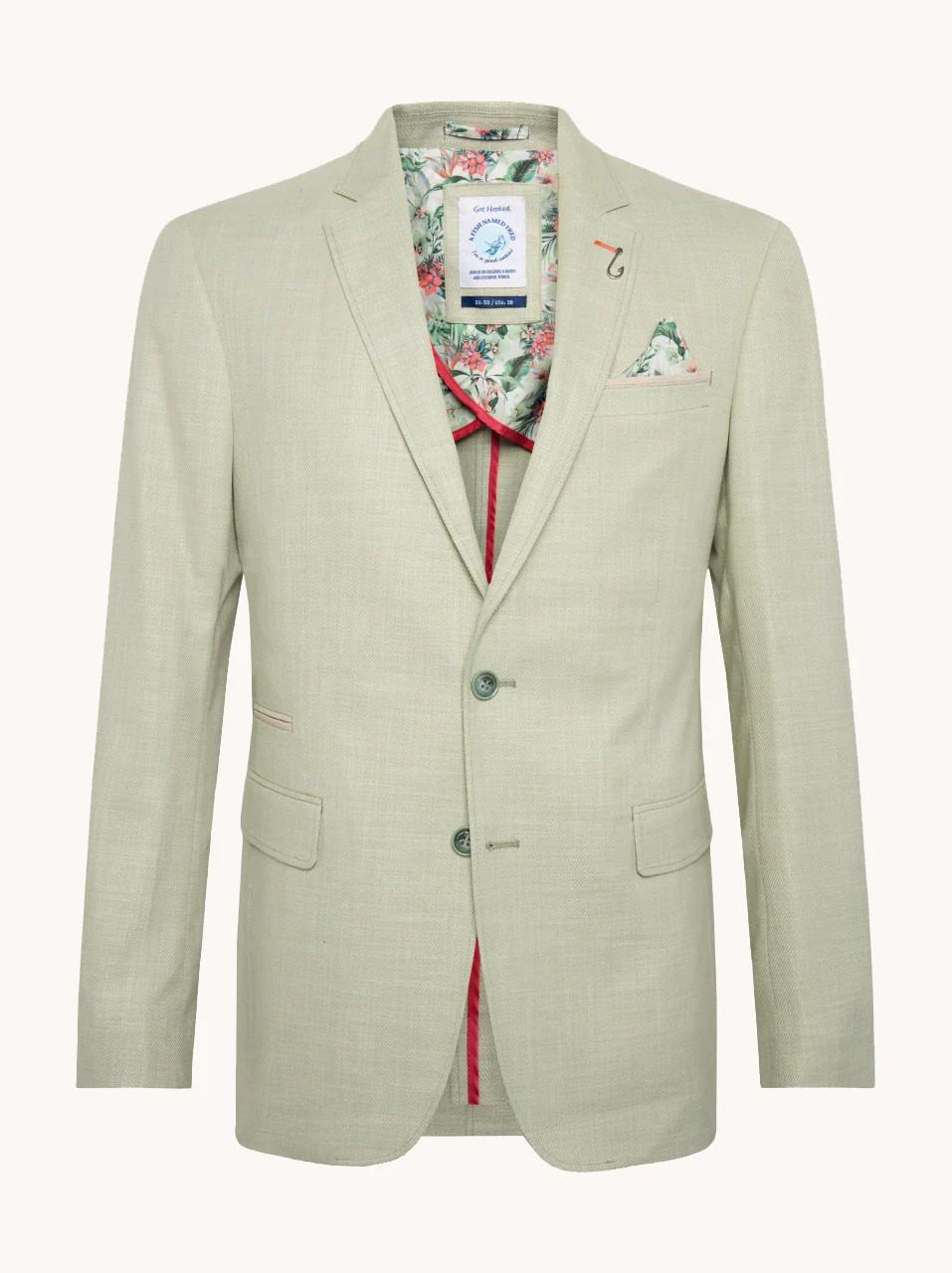 31.104/BLAZER STRUCTURE