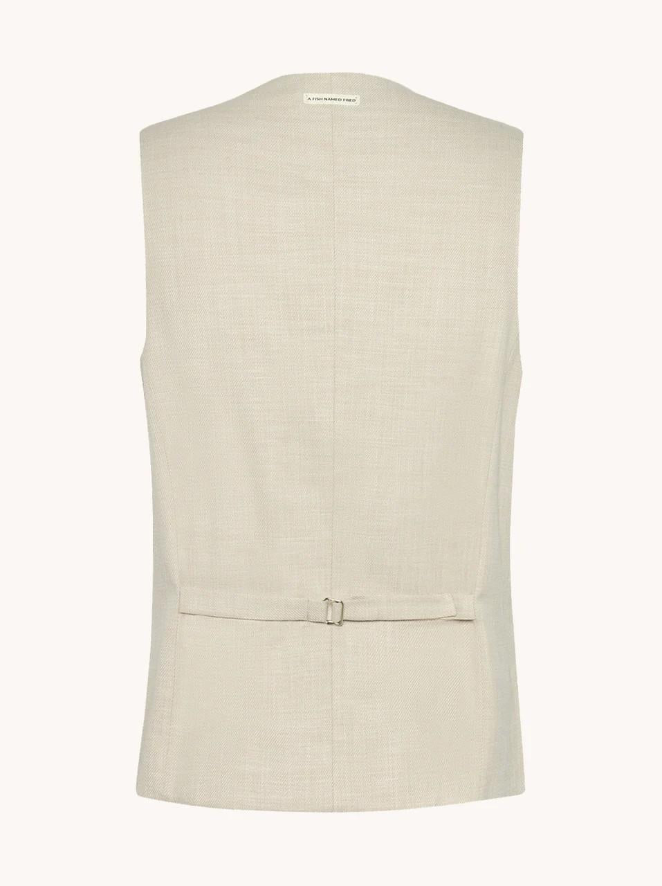 31.134/WAISTCOAT STRUCTURE