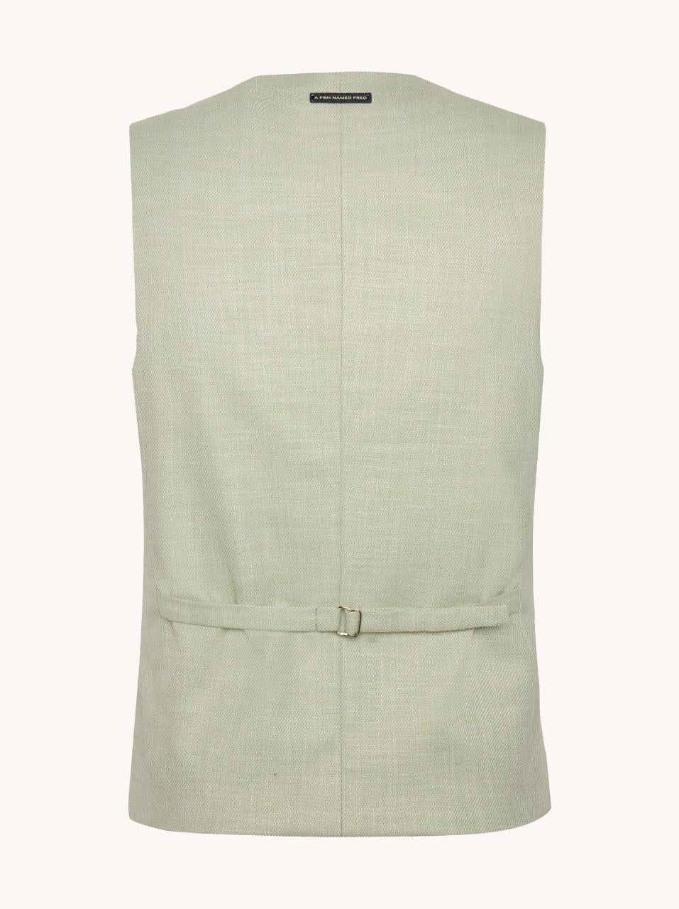 31.134/WAISTCOAT STRUCTURE