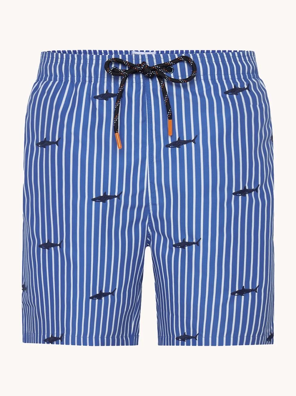 31.251/SWIMSHORT SHARK