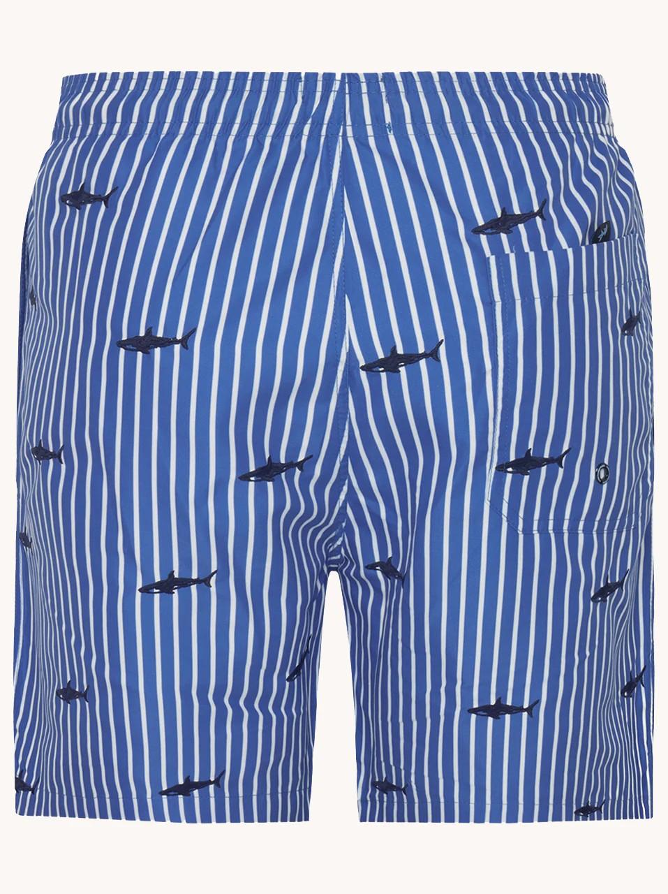 31.251/SWIMSHORT SHARK
