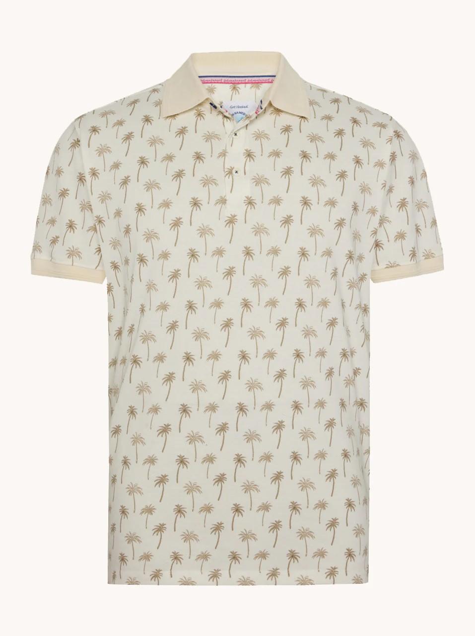31.310/POLO PALM TREES