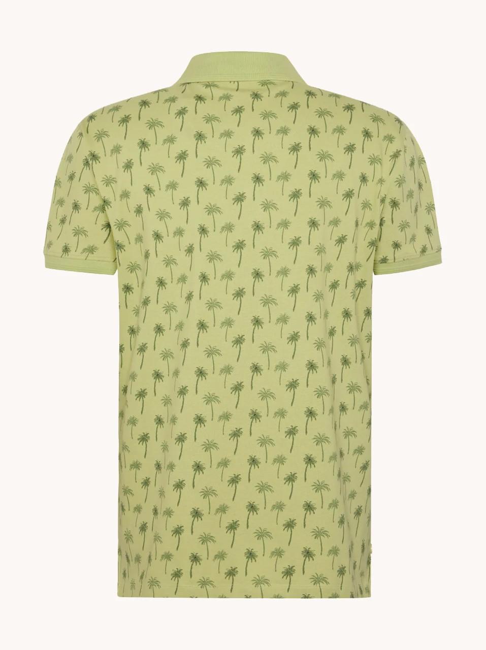 31.310/POLO PALM TREES
