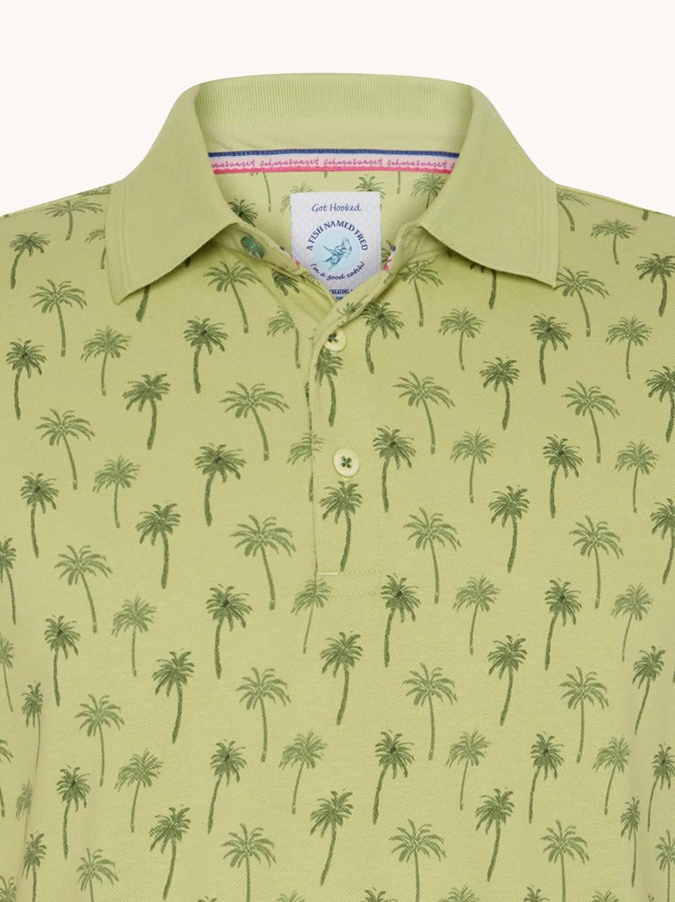 31.310/POLO PALM TREES