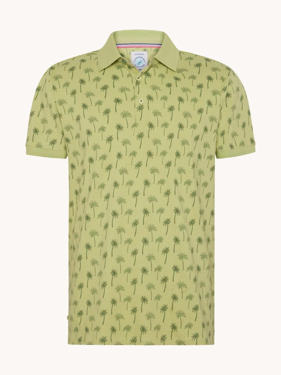 31.310/POLO PALM TREES