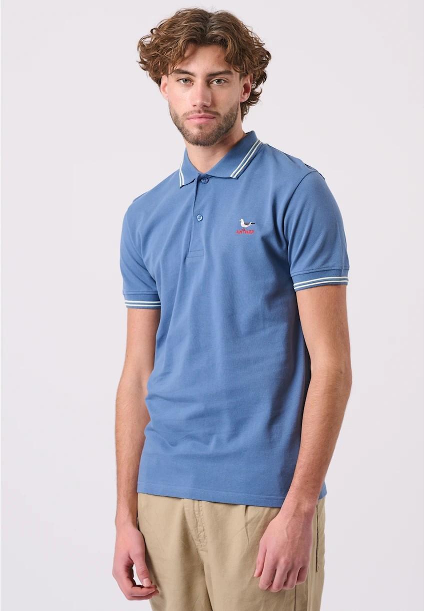 BPO401-L031/POLO SHIRTS