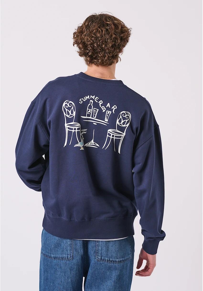 BSW416-L008/SWEATSHIRTS