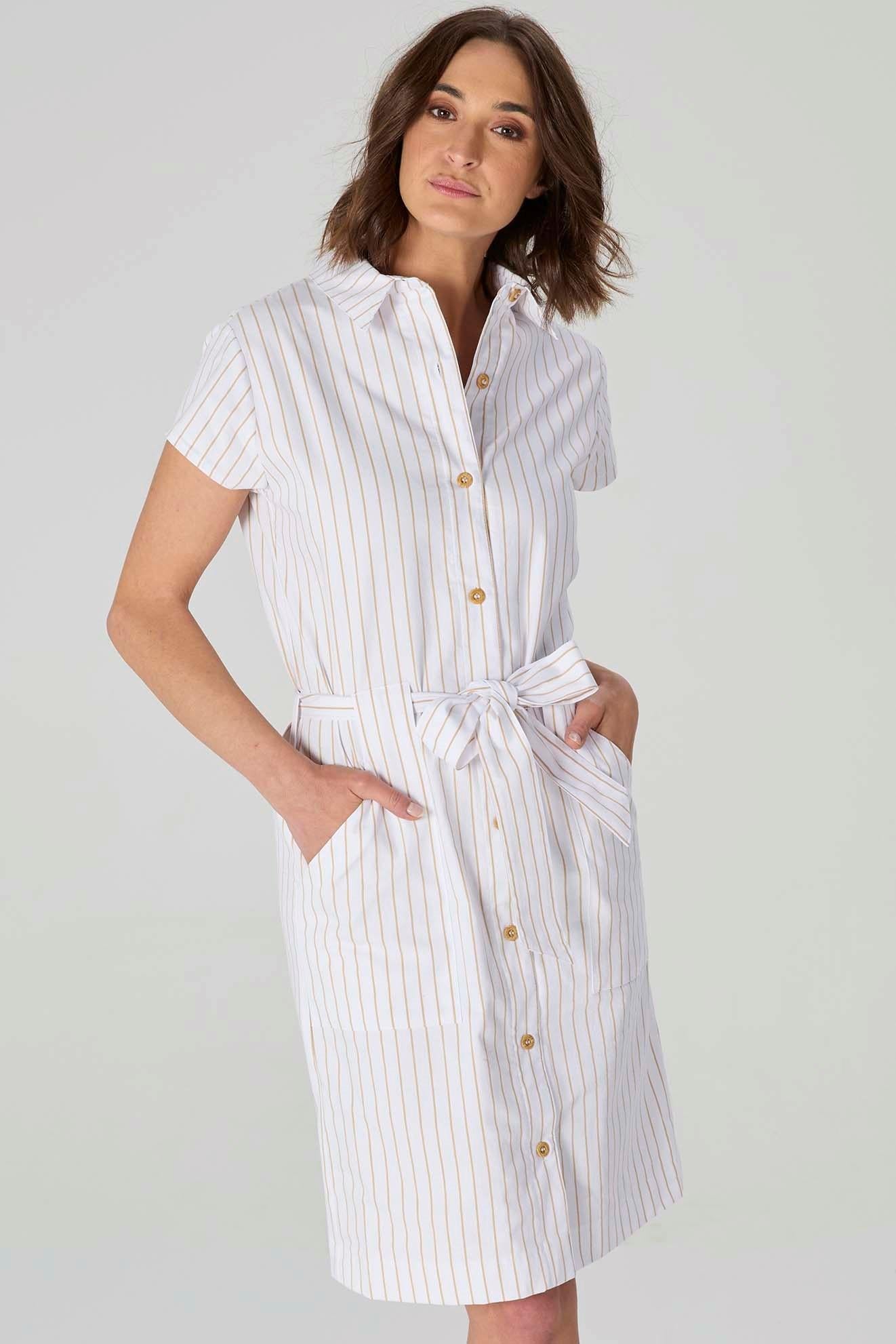 SELMA DRESS/51120125