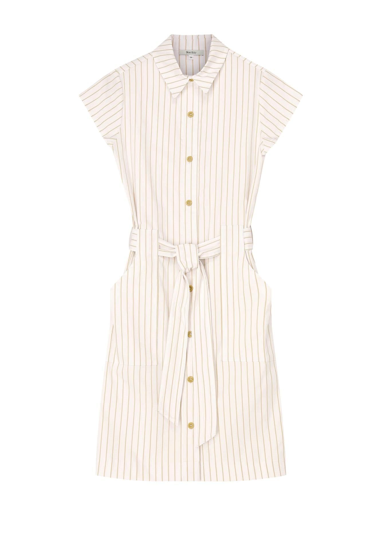 SELMA DRESS/51120125