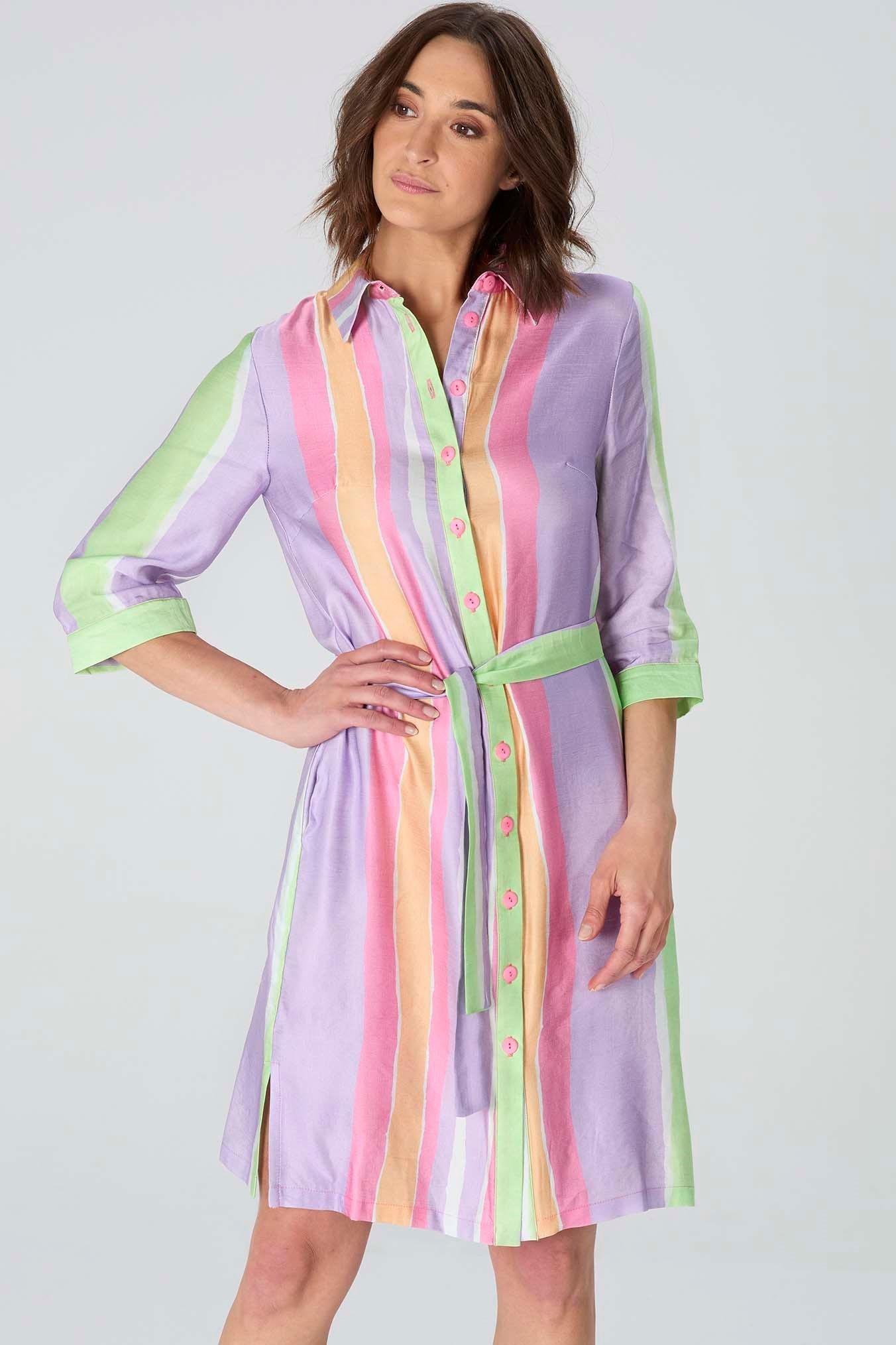 SASHA DRESS/51121825