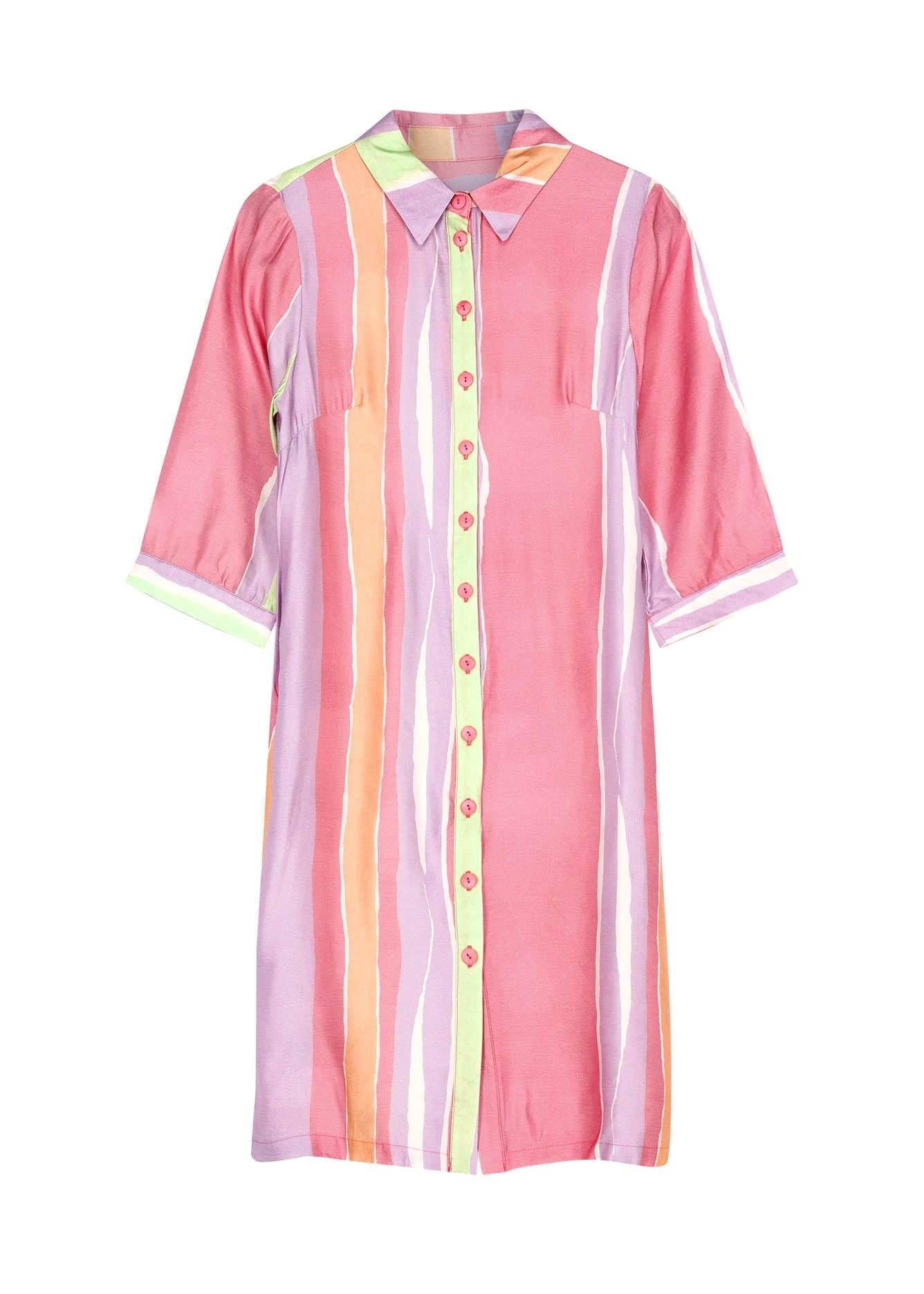 SASHA DRESS/51121825
