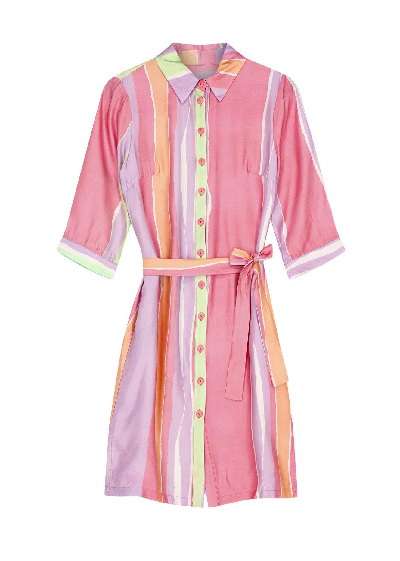 SASHA DRESS/51121825