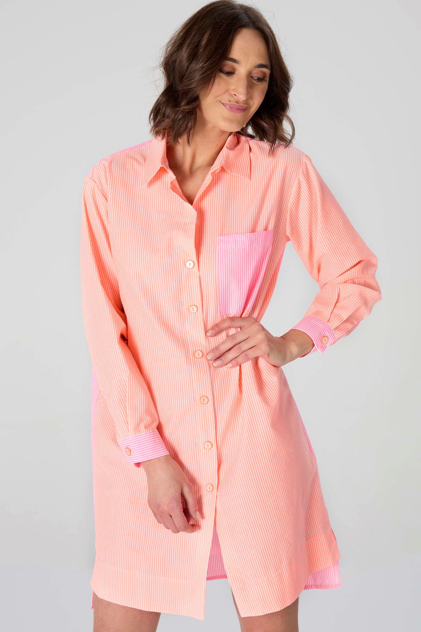 SHANA DRESS/51122725
