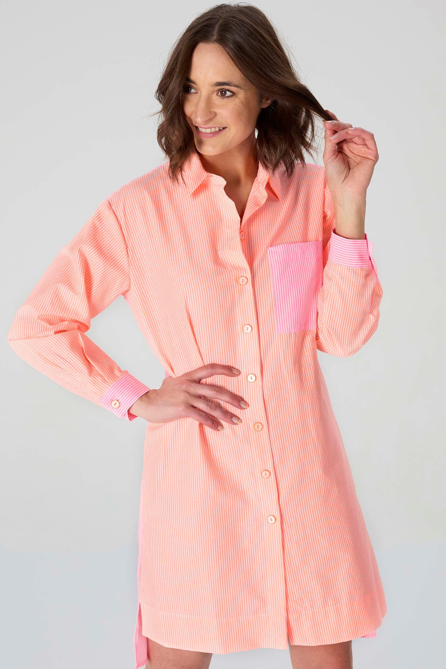 SHANA DRESS/51122725