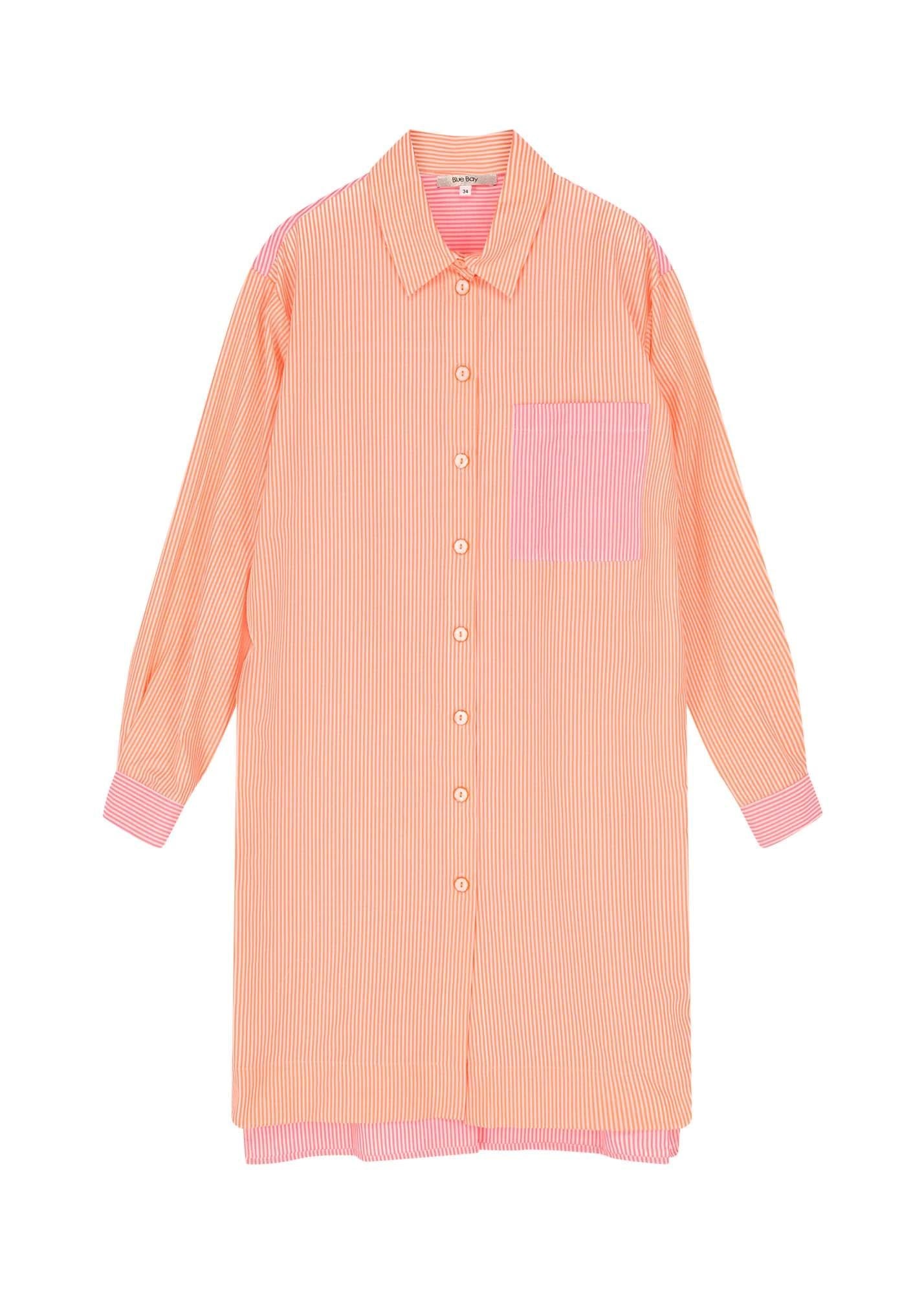 SHANA DRESS/51122725