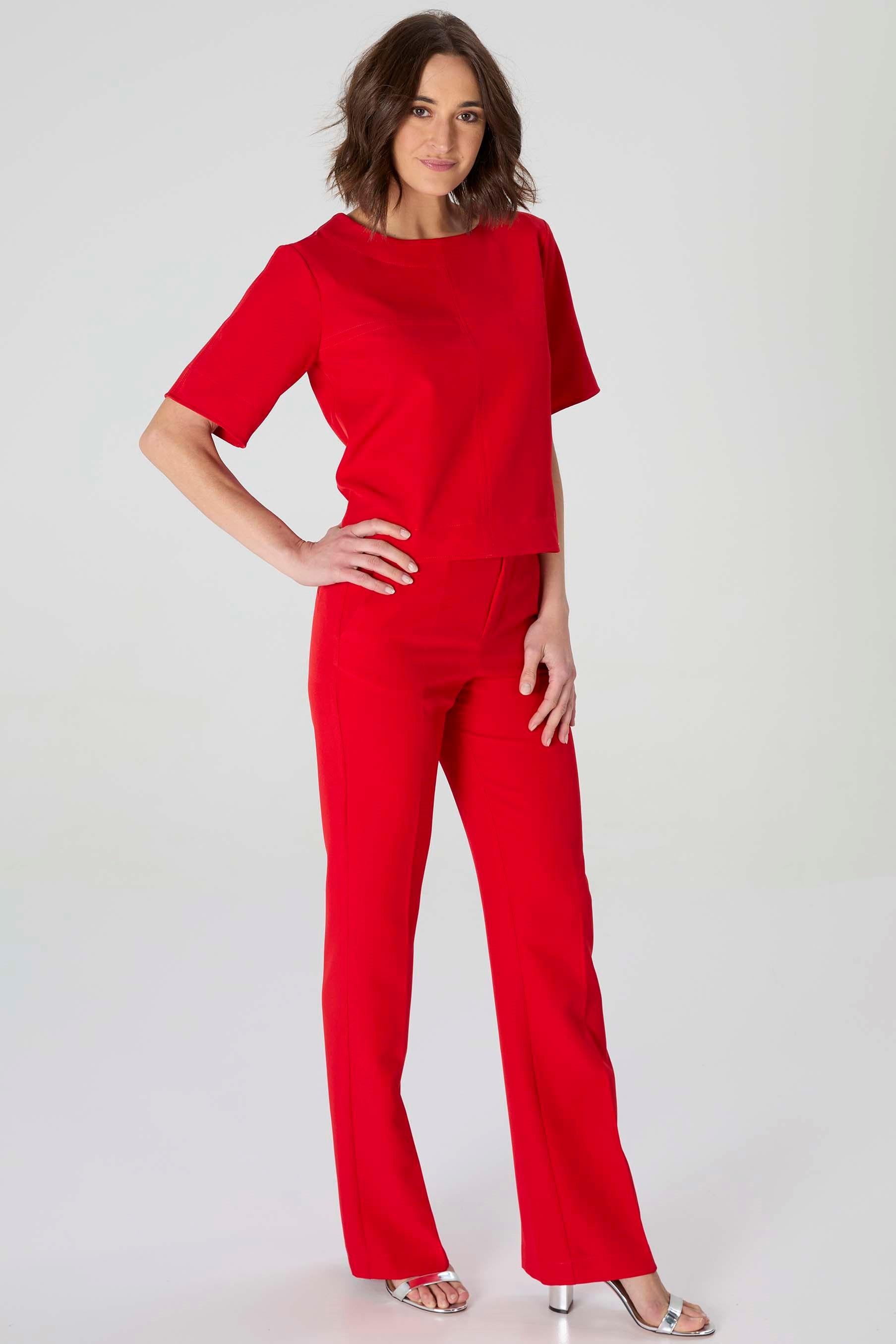BILLIE TROUSER/51320925