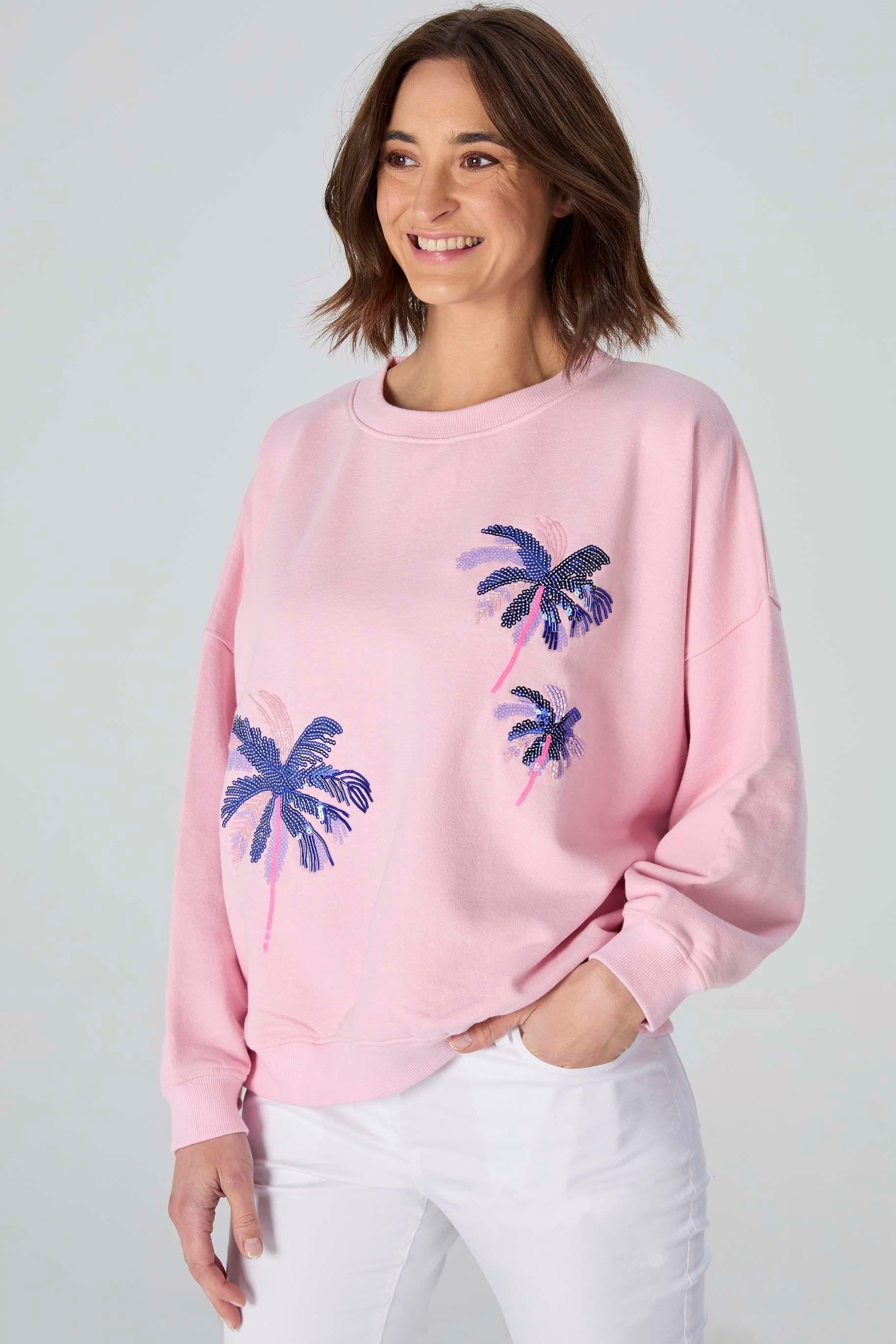 ORELIE SWEATER/51600025