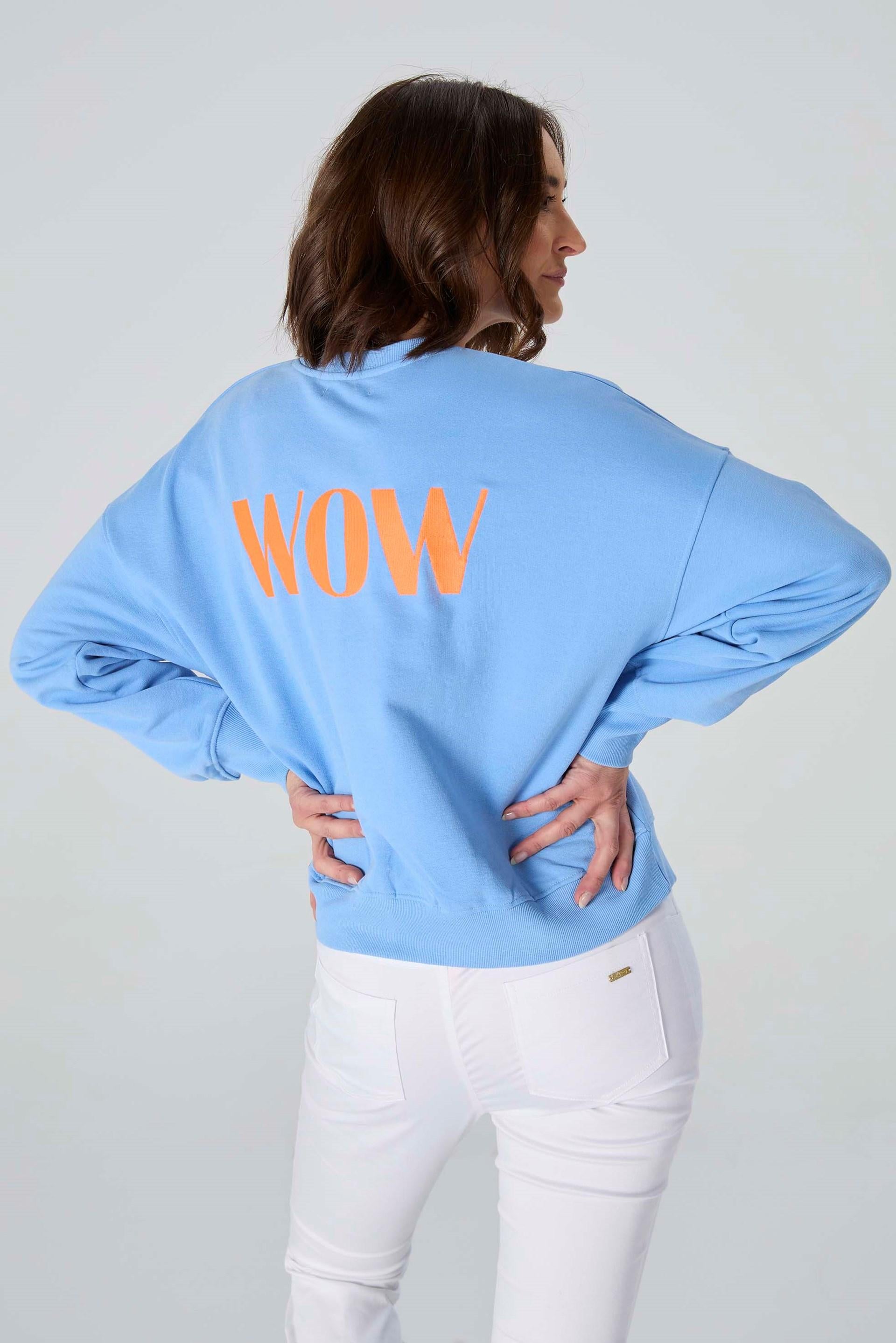 OLGA SWEATER/51600125
