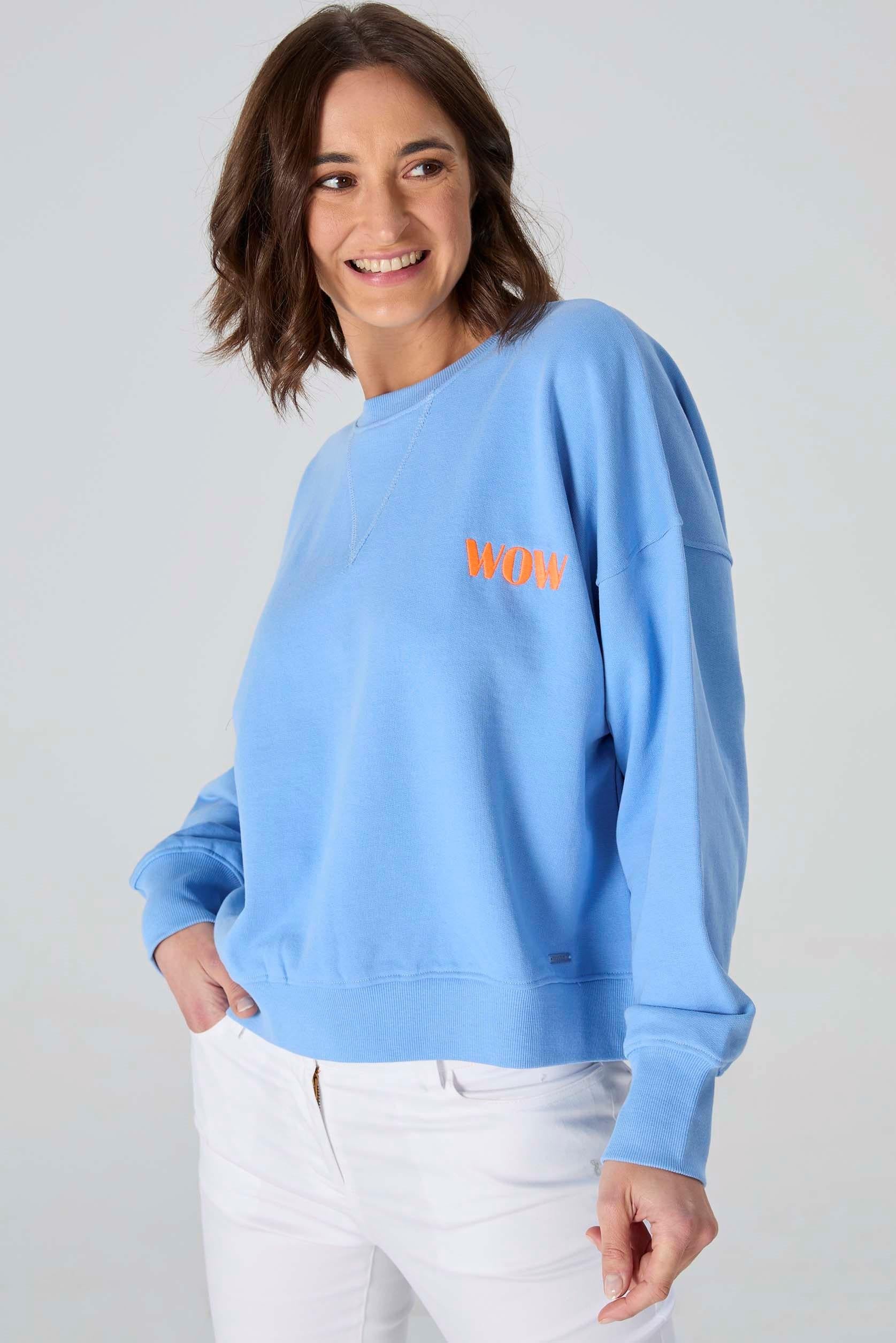OLGA SWEATER/51600125