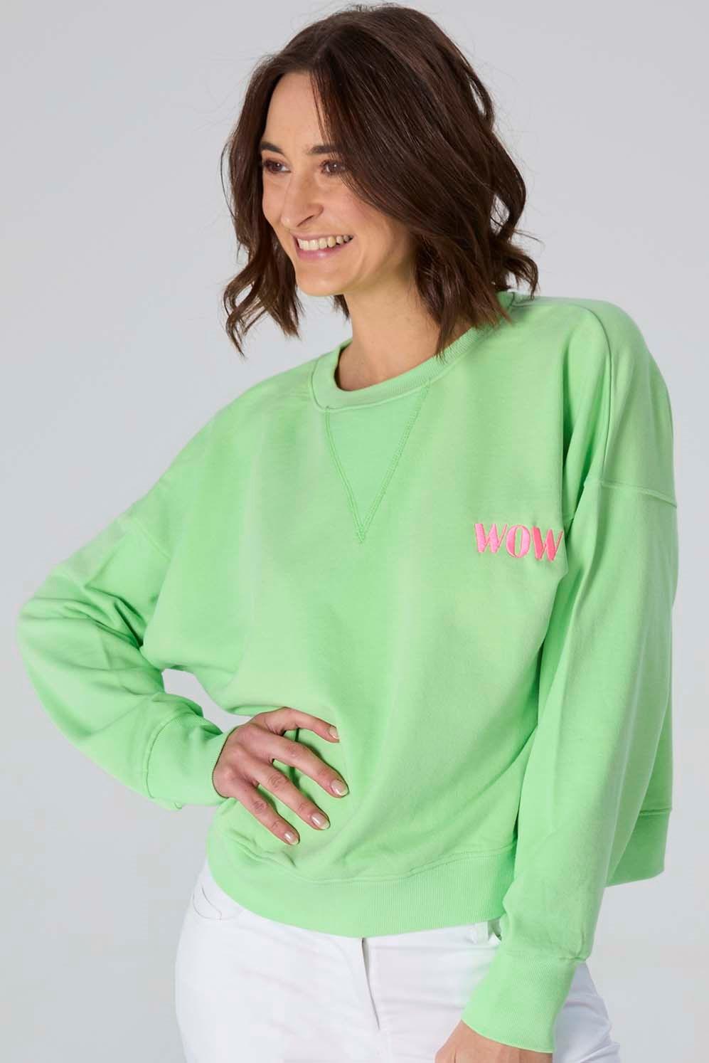 OLGA SWEATER/51600125