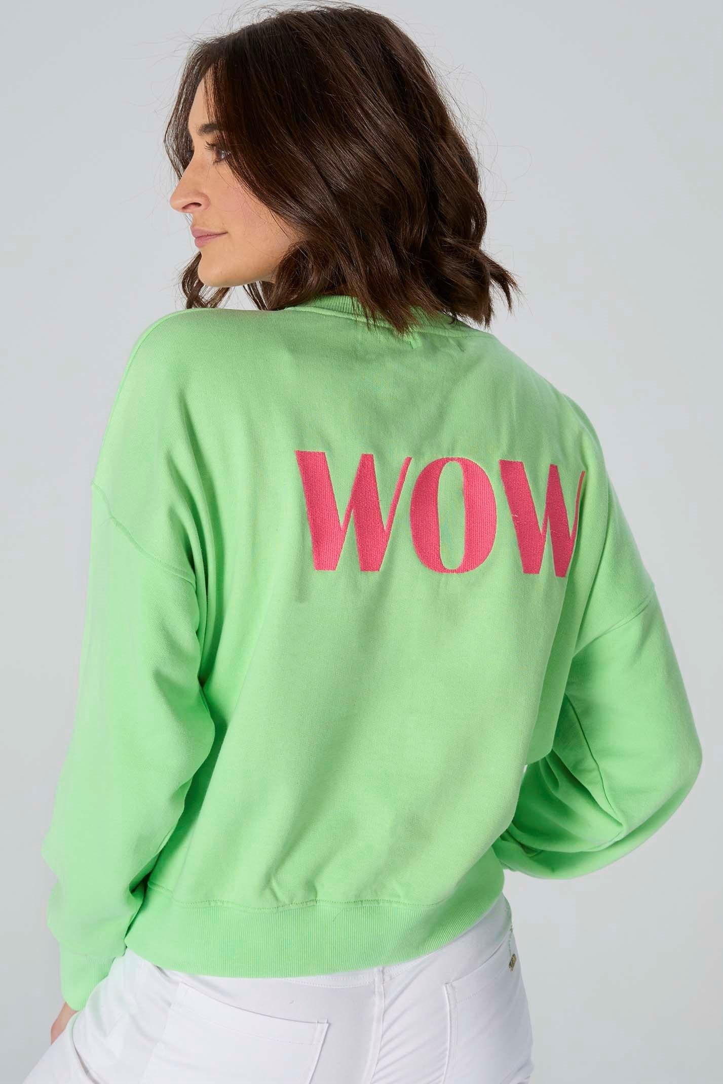 OLGA SWEATER/51600125