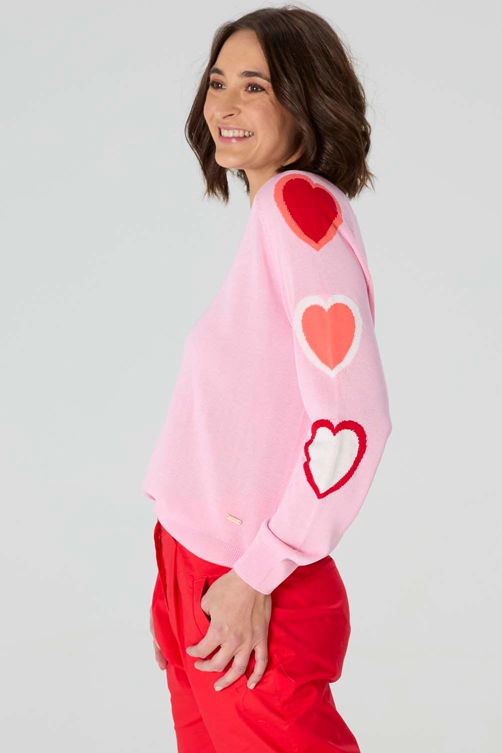OPAL PULLOVER/51730025