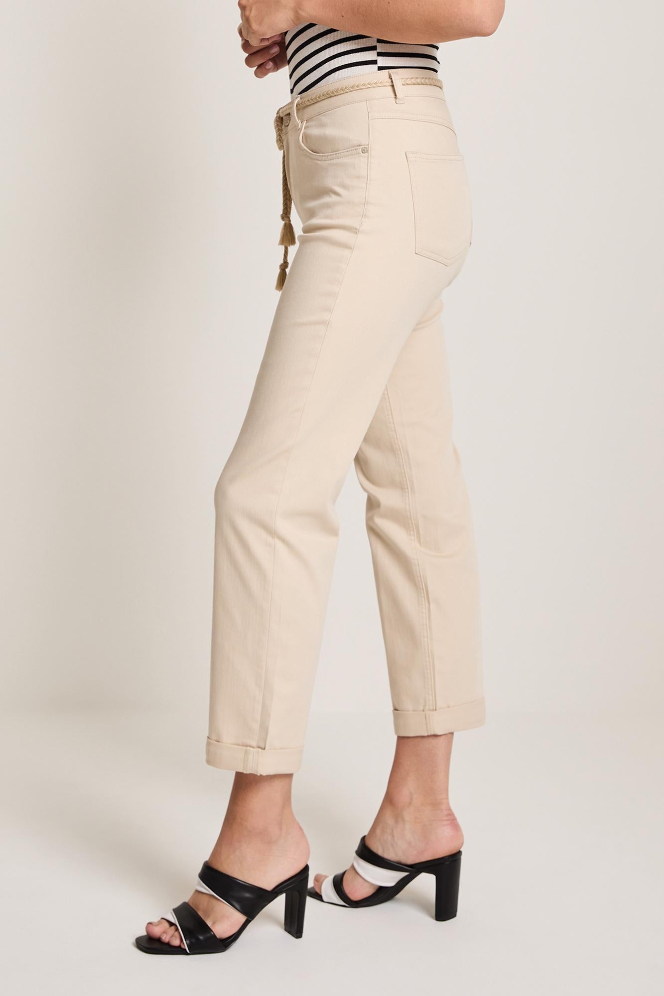 BOBBY/SS251.005091/COLOR DENIM