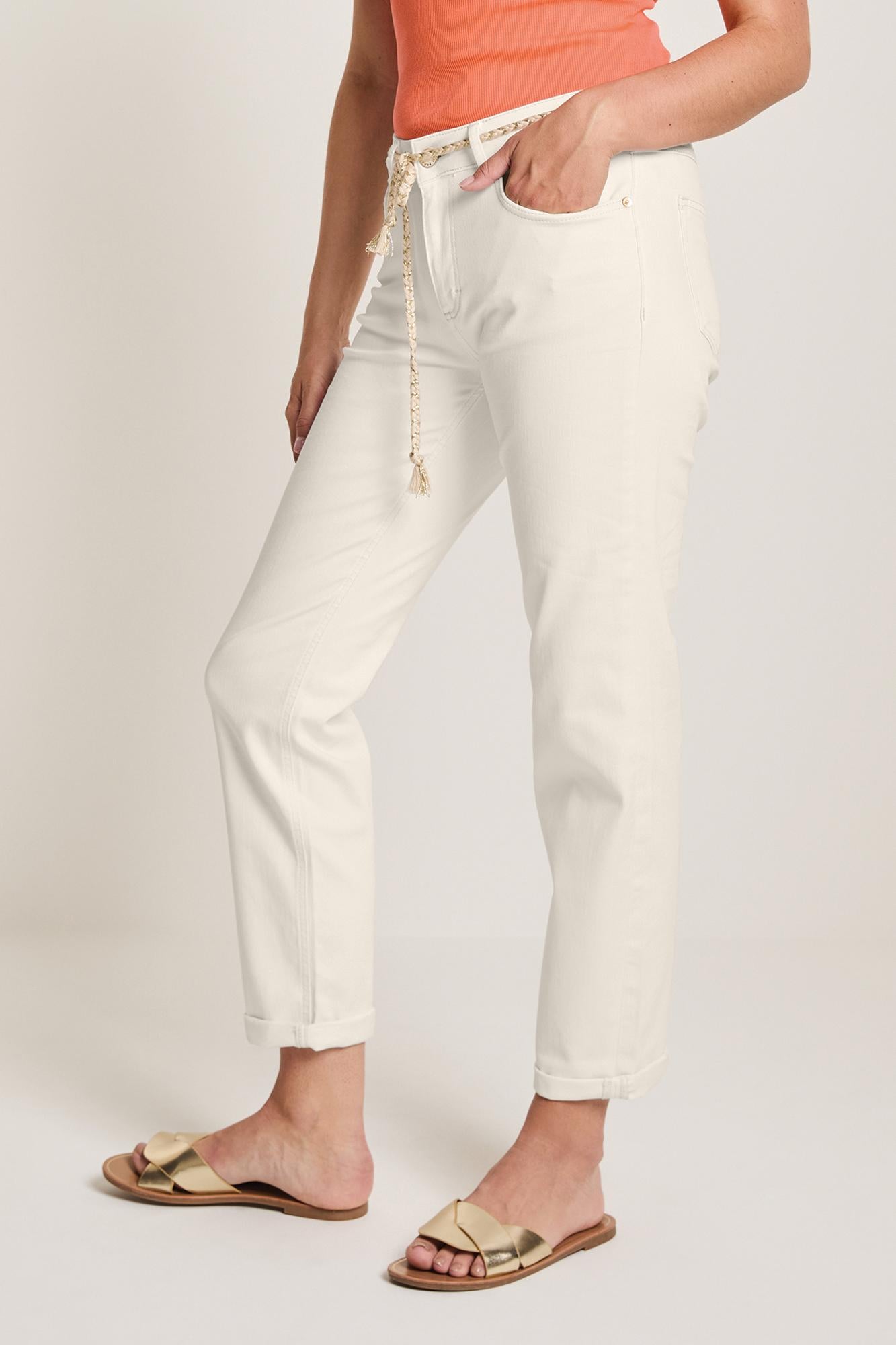 BOBBY/SS251.005091/COLOR DENIM