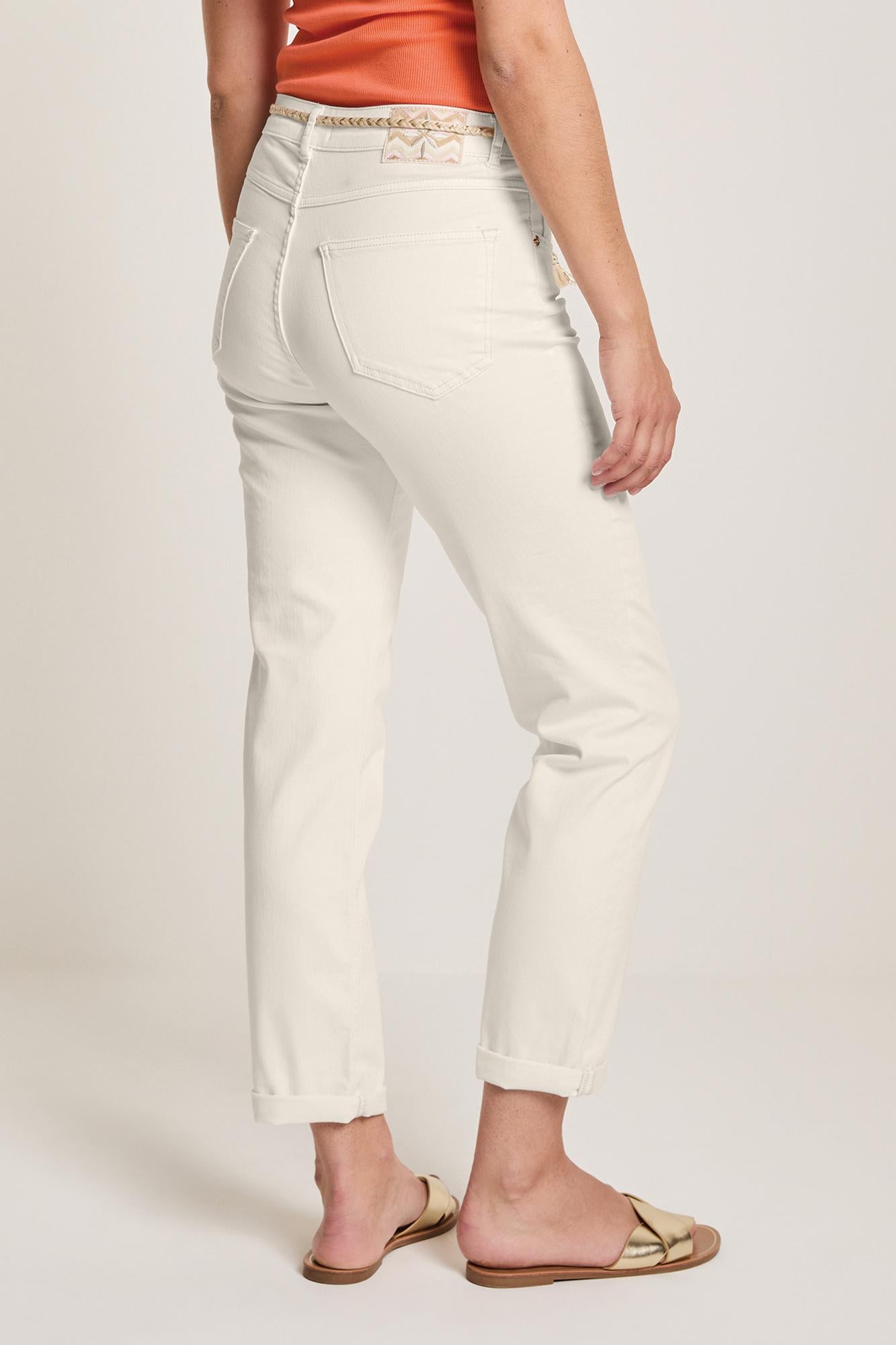 BOBBY/SS251.005091/COLOR DENIM