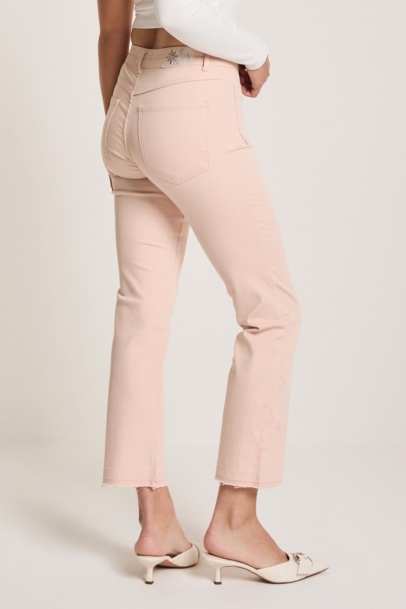 KIM/SS251.005266/EMBROIDERY/CO