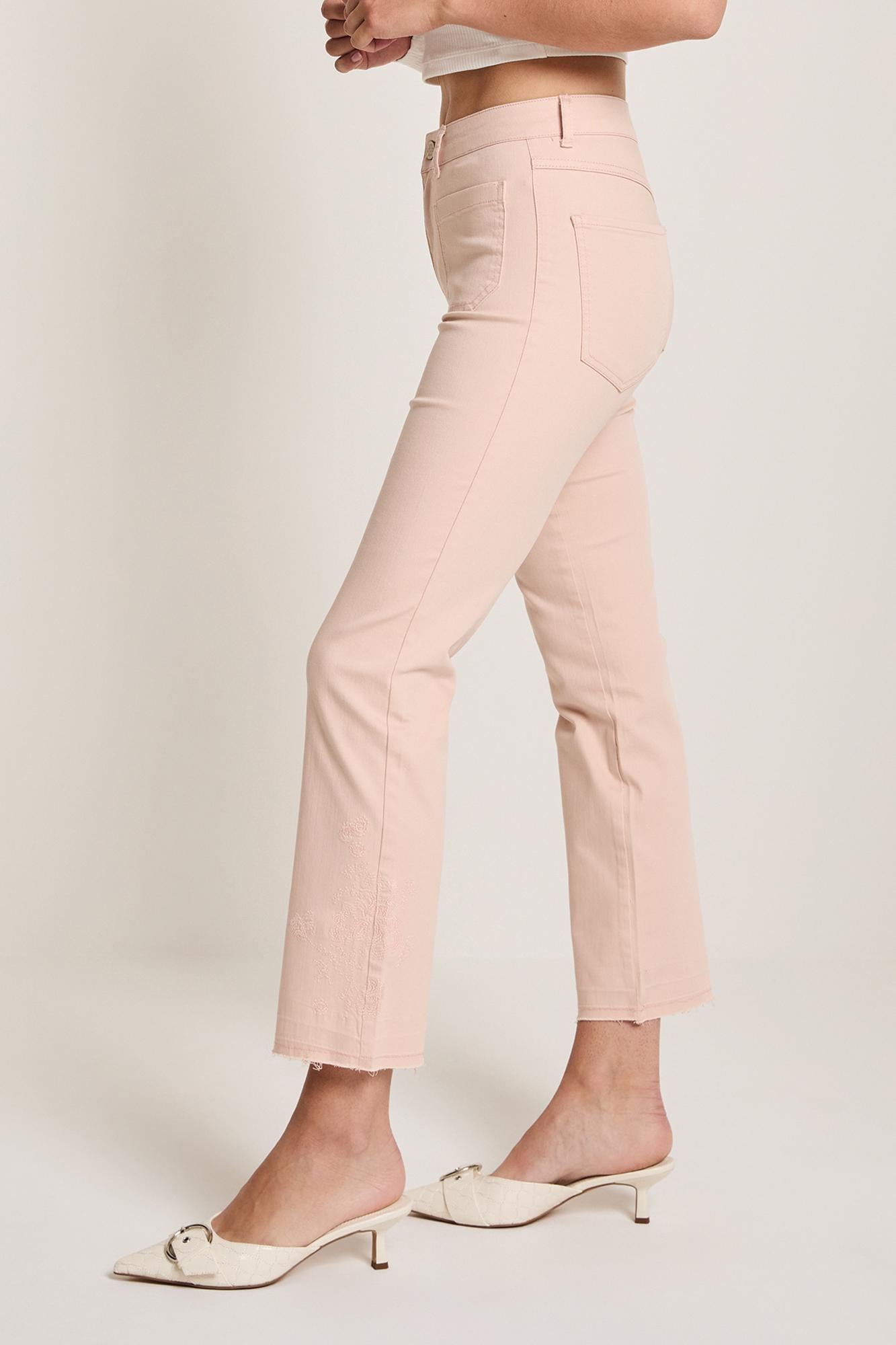 KIM/SS251.005266/EMBROIDERY/CO